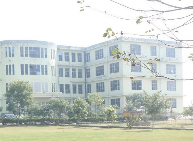 Campus 1